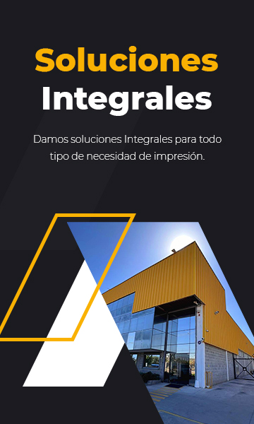 Soluciones Integrales