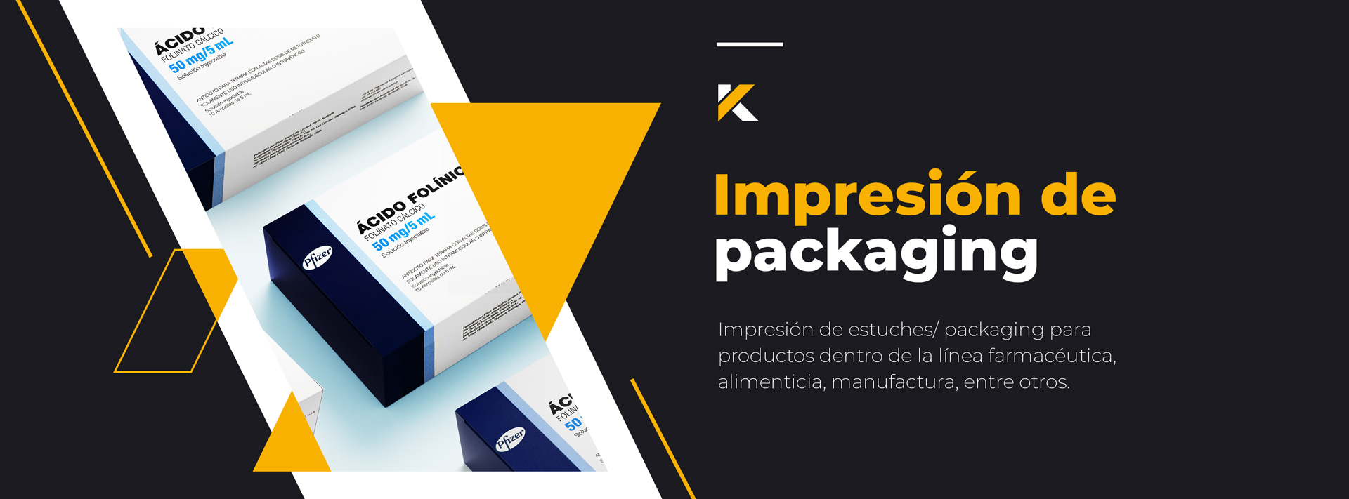 Impresion Packaging